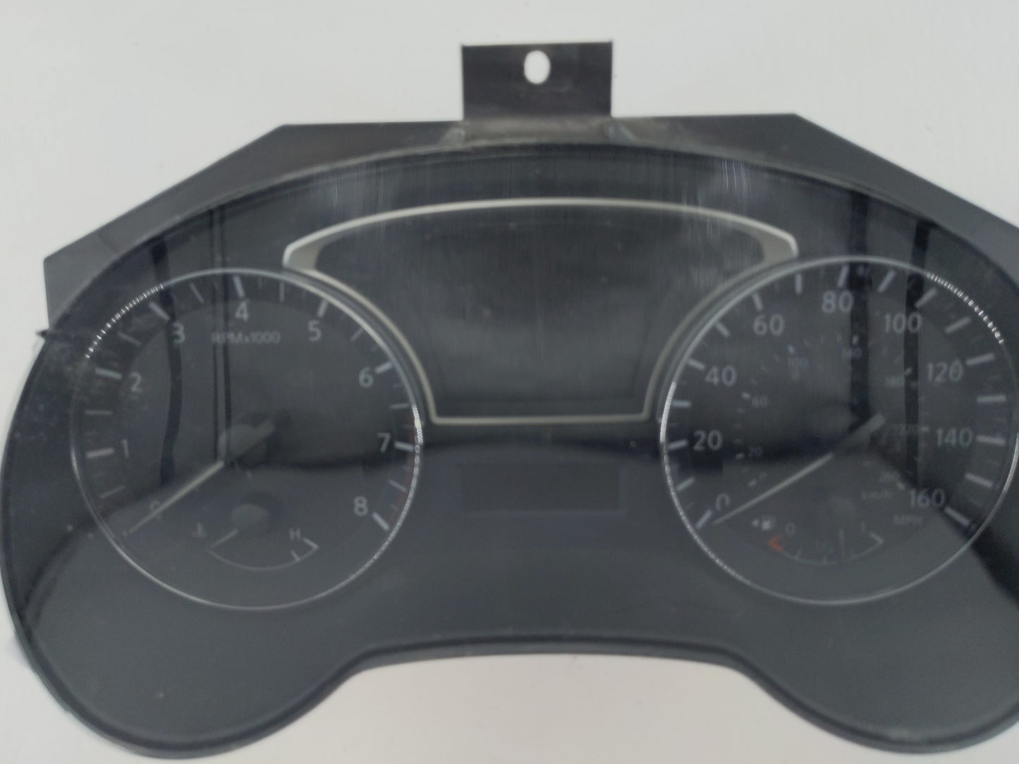 2015 Nissan Altima Instrument Cluster Speedometer Gauges P/N:A2C91342700 Fits OEM Used Auto Parts - Oemusedautoparts1.com