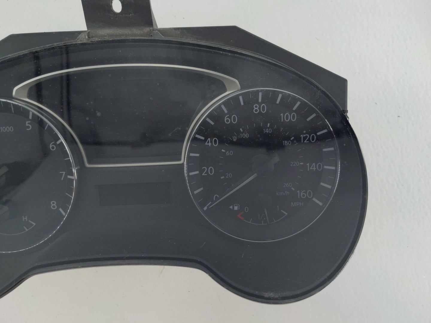 2015 Nissan Altima Instrument Cluster Speedometer Gauges P/N:A2C91342700 Fits OEM Used Auto Parts - Oemusedautoparts1.com