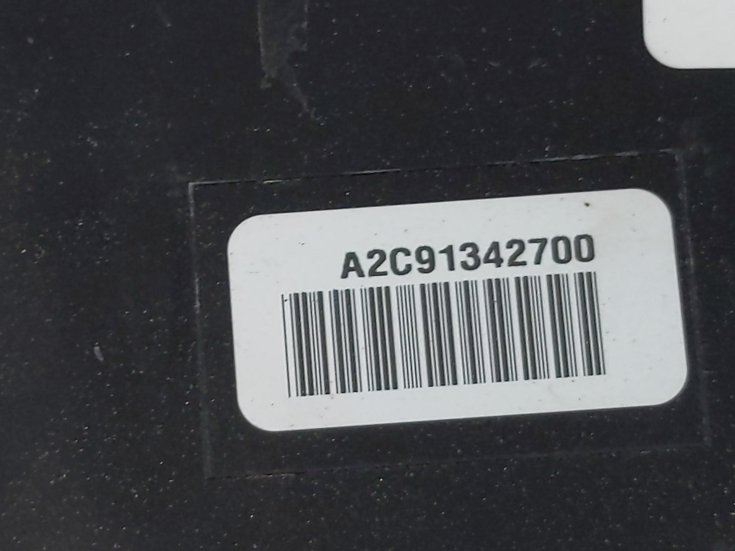 2015 Nissan Altima Instrument Cluster Speedometer Gauges P/N:A2C91342700 Fits OEM Used Auto Parts - Oemusedautoparts1.com