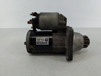 2013-2018 Nissan Altima Car Starter Motor Solenoid OEM P/N:23300 3TA0C Fits Fits 2013 2014 2015 2016 2017 2018 OEM Used Auto