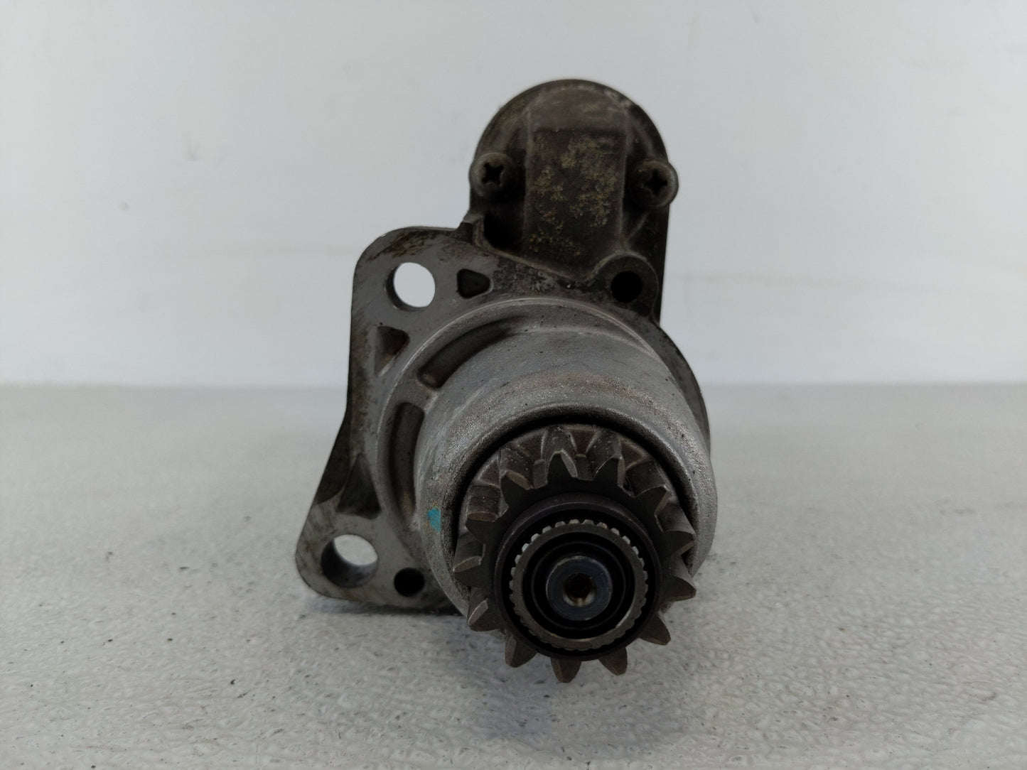 2013-2018 Nissan Altima Car Starter Motor Solenoid OEM P/N:23300 3TA0C Fits Fits 2013 2014 2015 2016 2017 2018 OEM Used Auto