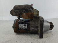 2013-2018 Nissan Altima Car Starter Motor Solenoid OEM P/N:23300 3TA0C Fits Fits 2013 2014 2015 2016 2017 2018 OEM Used Auto