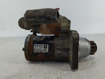 compare product 2013-2018 Nissan Altima Car Starter Motor Solenoid OEM P/N:23300 3TA0C Fits Fits 2013 2014 2015 2016 2017 2018 OEM Used Auto Parts