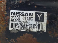 2013-2018 Nissan Altima Car Starter Motor Solenoid OEM P/N:23300 3TA0C Fits Fits 2013 2014 2015 2016 2017 2018 OEM Used Auto