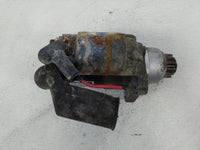 2013-2018 Nissan Altima Car Starter Motor Solenoid OEM P/N:23300 3TA0C Fits Fits 2013 2014 2015 2016 2017 2018 OEM Used Auto