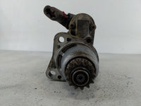2013-2018 Nissan Altima Car Starter Motor Solenoid OEM P/N:23300 3TA0C Fits Fits 2013 2014 2015 2016 2017 2018 OEM Used Auto