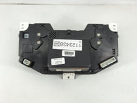 2015 Nissan Altima Instrument Cluster Speedometer Gauges P/N:24810 9HP0A Fits OEM Used Auto Parts - Oemusedautoparts1.com