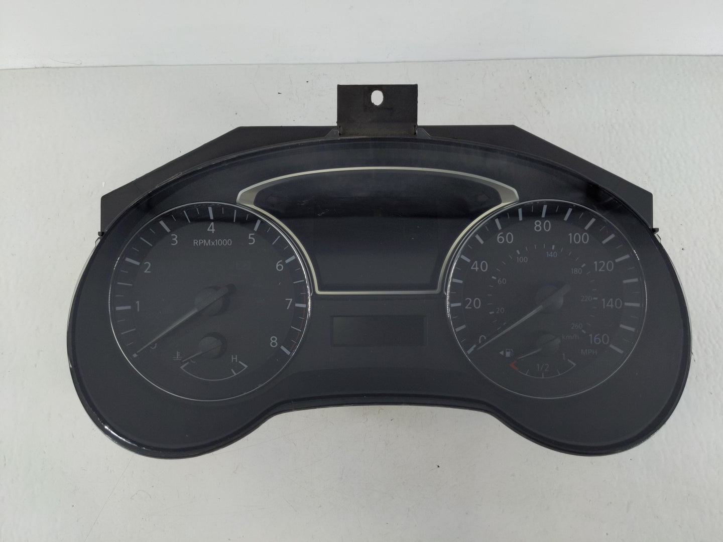 2015 Nissan Altima Instrument Cluster Speedometer Gauges P/N:A2C91342700 Fits OEM Used Auto Parts - Oemusedautoparts1.com
