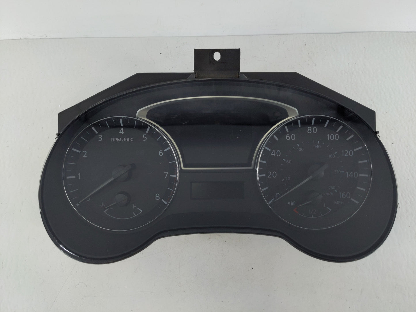 2015 Nissan Altima Instrument Cluster Speedometer Gauges P/N:A2C91342700 Fits OEM Used Auto Parts - Oemusedautoparts1.com