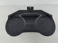 2015 Nissan Altima Instrument Cluster Speedometer Gauges P/N:A2C91342700 Fits OEM Used Auto Parts - Oemusedautoparts1.com