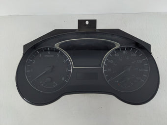 compare product 2015 Nissan Altima Instrument Cluster Speedometer Gauges P/N:A2C91342700 Fits OEM Used Auto Parts