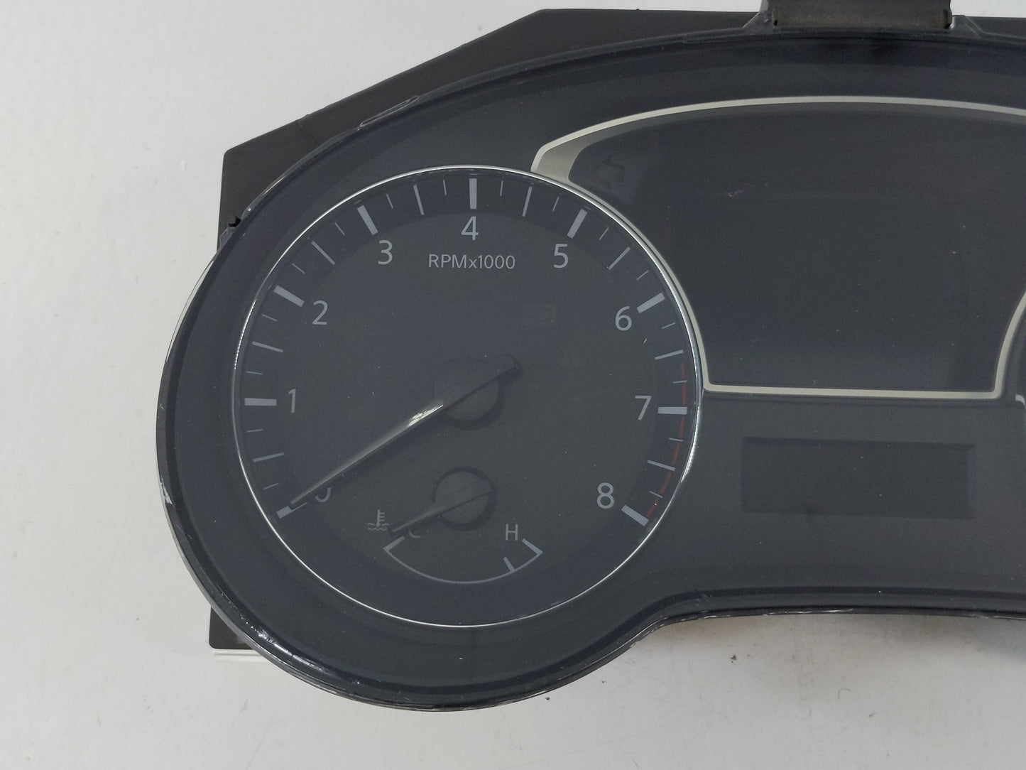 2015 Nissan Altima Instrument Cluster Speedometer Gauges P/N:A2C91342700 Fits OEM Used Auto Parts - Oemusedautoparts1.com