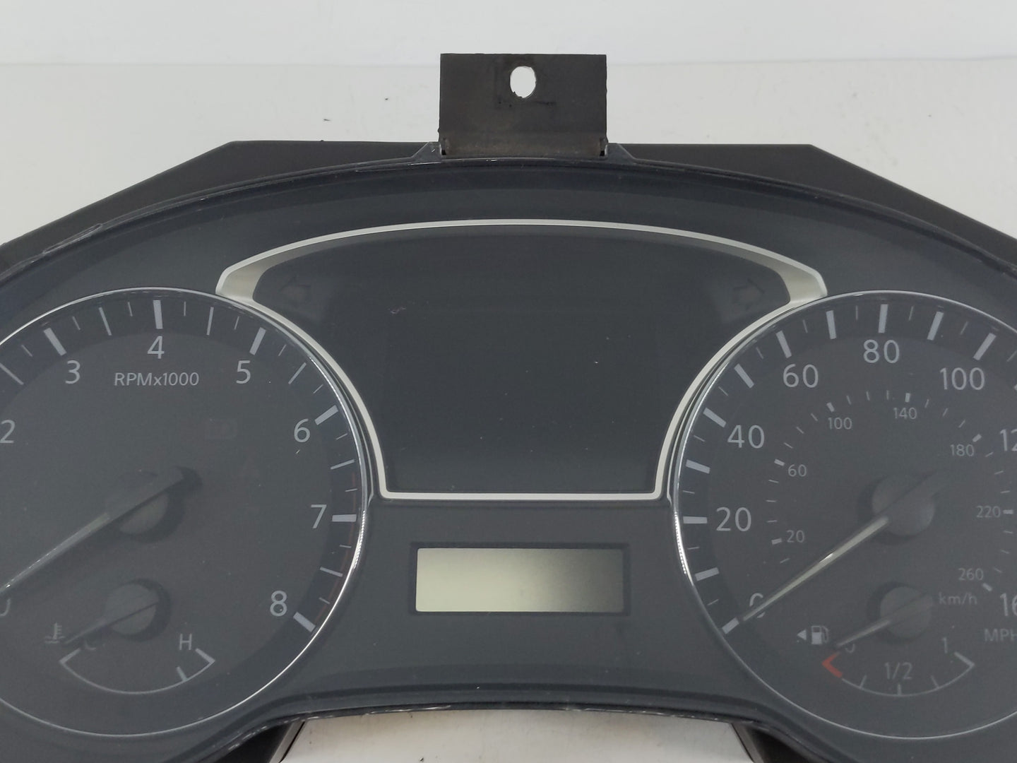 2015 Nissan Altima Instrument Cluster Speedometer Gauges P/N:A2C91342700 Fits OEM Used Auto Parts - Oemusedautoparts1.com