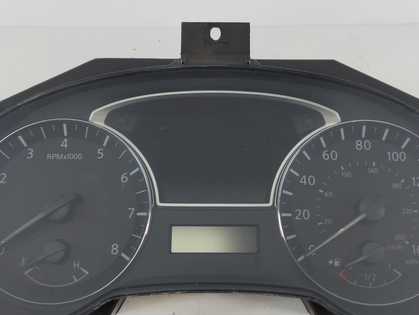 2015 Nissan Altima Instrument Cluster Speedometer Gauges P/N:A2C91342700 Fits OEM Used Auto Parts - Oemusedautoparts1.com