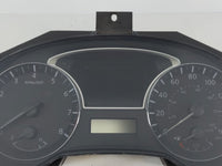 2015 Nissan Altima Instrument Cluster Speedometer Gauges P/N:A2C91342700 Fits OEM Used Auto Parts - Oemusedautoparts1.com