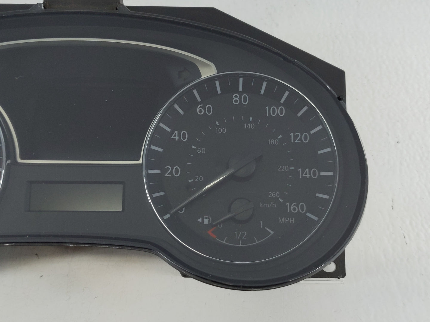 2015 Nissan Altima Instrument Cluster Speedometer Gauges P/N:A2C91342700 Fits OEM Used Auto Parts - Oemusedautoparts1.com