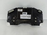 2015 Nissan Altima Instrument Cluster Speedometer Gauges P/N:A2C91342700 Fits OEM Used Auto Parts - Oemusedautoparts1.com