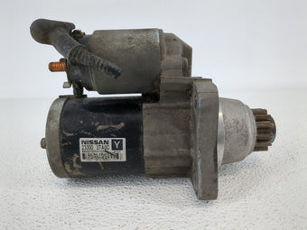 compare product 2013-2018 Nissan Altima Car Starter Motor Solenoid OEM P/N:23300 3TA0C Fits Fits 2013 2014 2015 2016 2017 2018 OEM Used Auto Parts