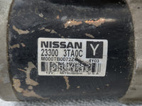 2013-2018 Nissan Altima Car Starter Motor Solenoid OEM P/N:23300 3TA0C Fits Fits 2013 2014 2015 2016 2017 2018 OEM Used Auto