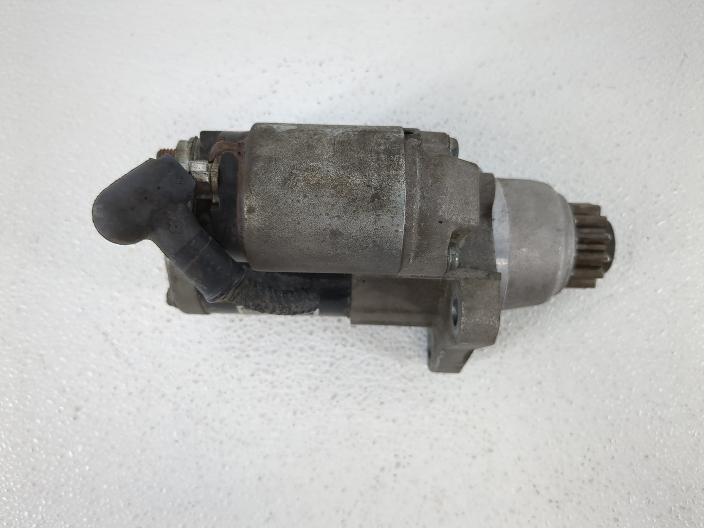 2013-2018 Nissan Altima Car Starter Motor Solenoid OEM P/N:23300 3TA0C Fits Fits 2013 2014 2015 2016 2017 2018 OEM Used Auto