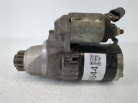 2013-2018 Nissan Altima Car Starter Motor Solenoid OEM P/N:23300 3TA0C Fits Fits 2013 2014 2015 2016 2017 2018 OEM Used Auto