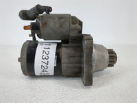 2013-2018 Nissan Altima Car Starter Motor Solenoid OEM P/N:23300 3TA0A Fits Fits 2013 2014 2015 2016 2017 2018 OEM Used Auto