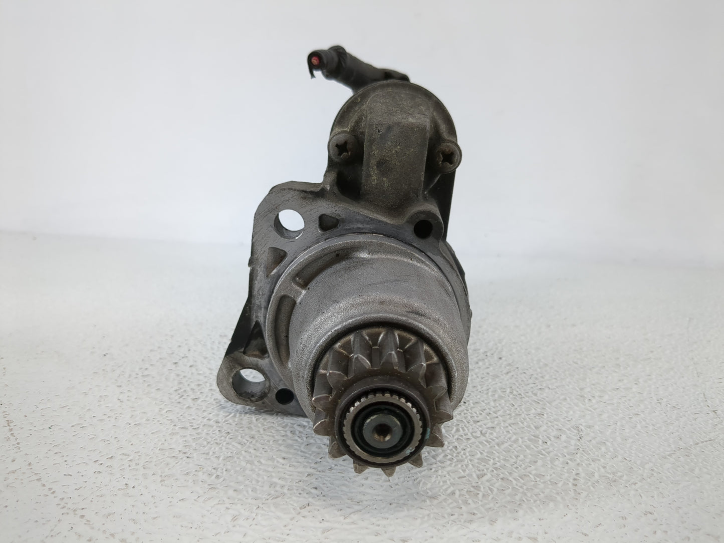 2013-2018 Nissan Altima Car Starter Motor Solenoid OEM P/N:23300 3TA0A Fits Fits 2013 2014 2015 2016 2017 2018 OEM Used Auto