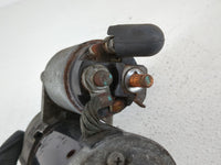 2013-2018 Nissan Altima Car Starter Motor Solenoid OEM P/N:23300 3TA0A Fits Fits 2013 2014 2015 2016 2017 2018 OEM Used Auto