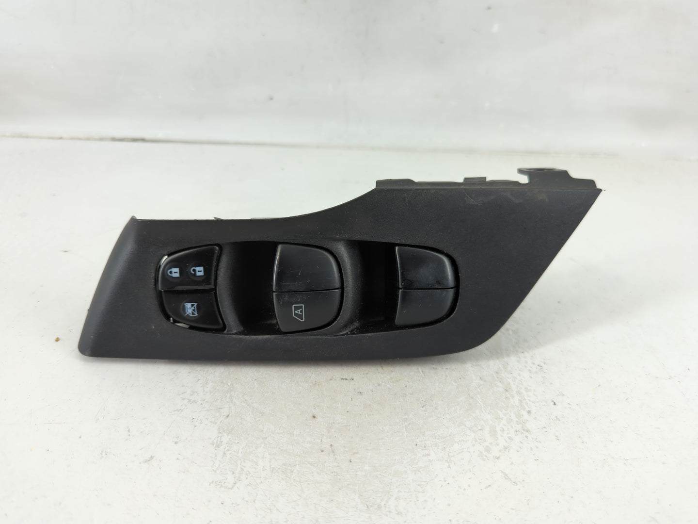 2013-2018 Nissan Altima Master Power Window Switch Replacement Driver Side Left P/N:25401 3TA5A Fits OEM Used Auto Parts - O