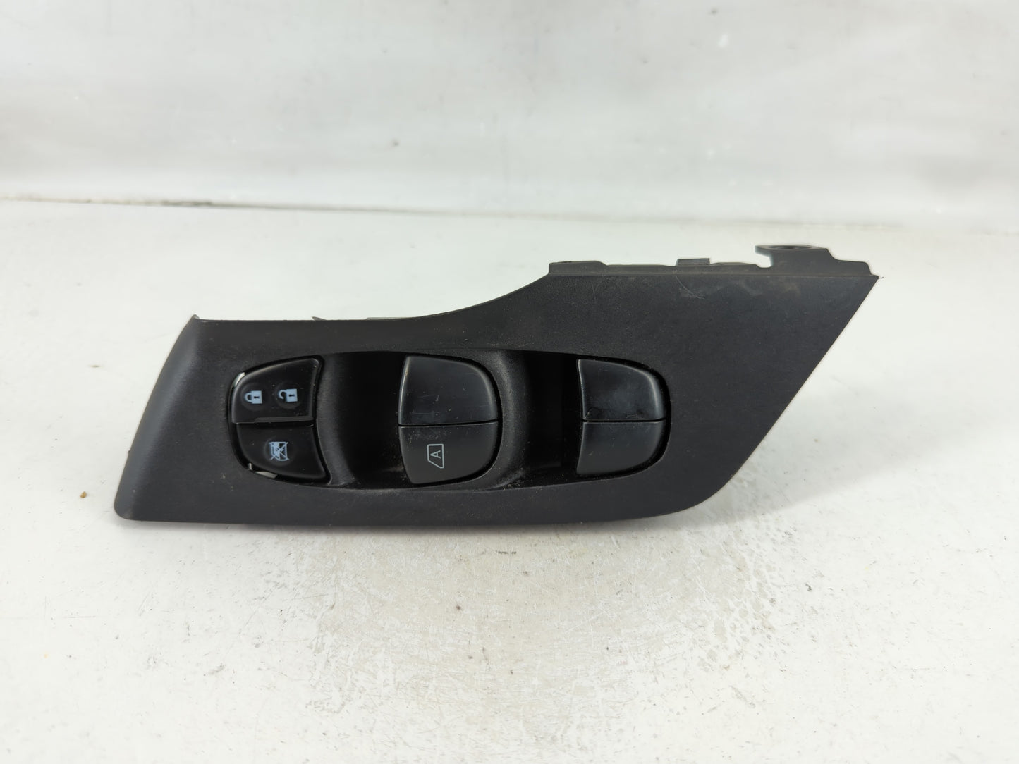 2013-2018 Nissan Altima Master Power Window Switch Replacement Driver Side Left P/N:25401 3TA5A Fits OEM Used Auto Parts - O