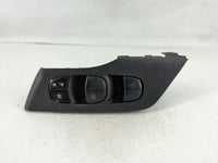 2013-2018 Nissan Altima Master Power Window Switch Replacement Driver Side Left P/N:25401 3TA5A Fits OEM Used Auto Parts - O