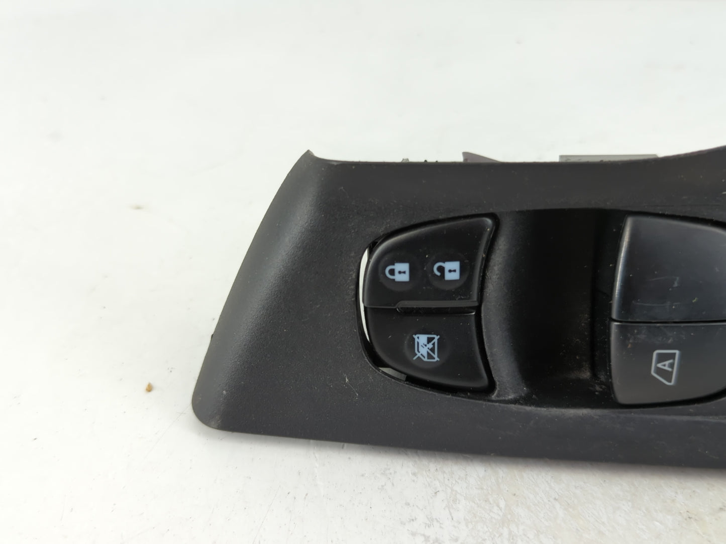 2013-2018 Nissan Altima Master Power Window Switch Replacement Driver Side Left P/N:25401 3TA5A Fits OEM Used Auto Parts - O