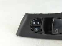 2013-2018 Nissan Altima Master Power Window Switch Replacement Driver Side Left P/N:25401 3TA5A Fits OEM Used Auto Parts - O
