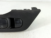 2013-2018 Nissan Altima Master Power Window Switch Replacement Driver Side Left P/N:25401 3TA5A Fits OEM Used Auto Parts - O