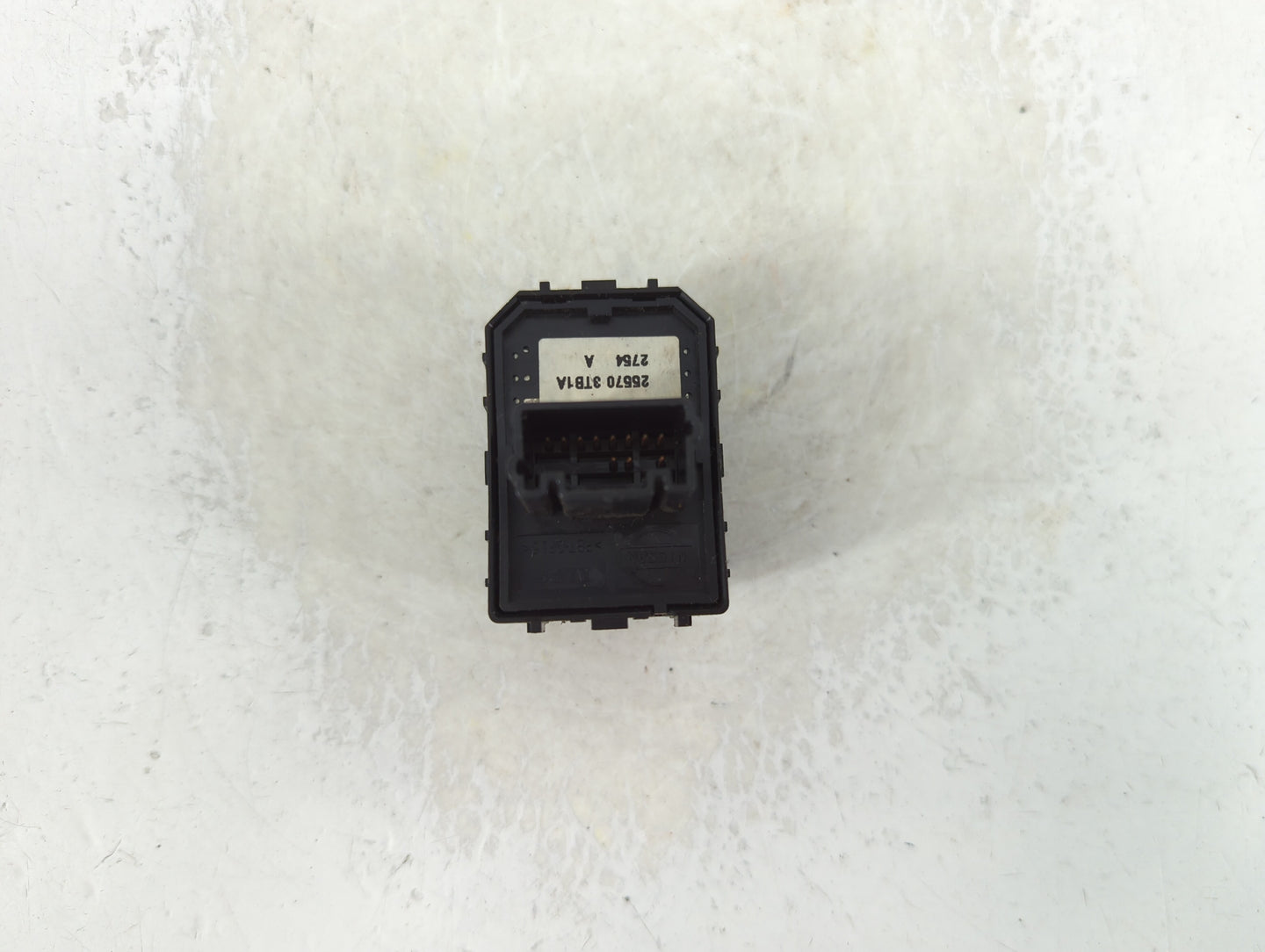 2013-2018 Nissan Altima Master Power Window Switch Replacement Driver Side Left P/N:25570 3TB1A 25401 4BA5A Fits OEM Used Au