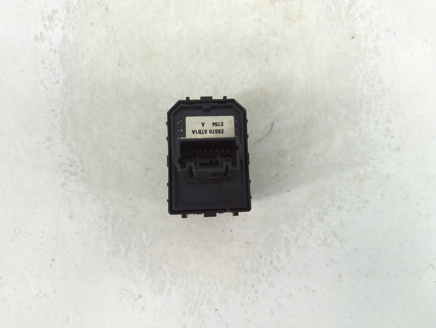 2013-2018 Nissan Altima Master Power Window Switch Replacement Driver Side Left P/N:25570 3TB1A 25401 4BA5A Fits OEM Used Au