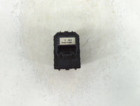2013-2018 Nissan Altima Master Power Window Switch Replacement Driver Side Left P/N:25570 3TB1A 25401 4BA5A Fits OEM Used Au