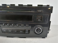 2013-2015 Nissan Altima Radio AM FM Cd Player Receiver Replacement P/N:28185 3TB0G Fits Fits 2013 2014 2015 OEM Used Auto Pa