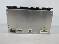 2013-2015 Nissan Altima Radio AM FM Cd Player Receiver Replacement P/N:28185 3TB0G Fits Fits 2013 2014 2015 OEM Used Auto Pa