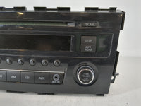 2013-2015 Nissan Altima Radio AM FM Cd Player Receiver Replacement P/N:28185 3TB0G Fits Fits 2013 2014 2015 OEM Used Auto Pa