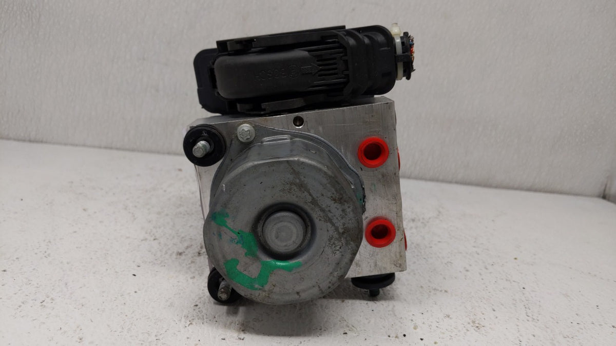 2015 Nissan Altima Anti-Lock Brake ABS Pump Module Actuator OEM Fits OEM Used Auto Parts - Oemusedautoparts1.com