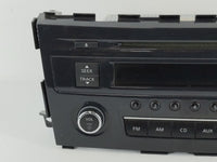 2013-2015 Nissan Altima Radio AM FM Cd Player Receiver Replacement P/N:28185 3TB0G Fits Fits 2013 2014 2015 OEM Used Auto Pa