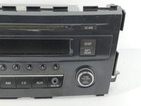2013-2015 Nissan Altima Radio AM FM Cd Player Receiver Replacement P/N:28185 3TB0G Fits Fits 2013 2014 2015 OEM Used Auto Pa
