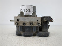 2015 Nissan Altima ABS Pump Control Module Replacement P/N:47660 9HM0A Fits OEM Used Auto Parts - Oemusedautoparts1.com