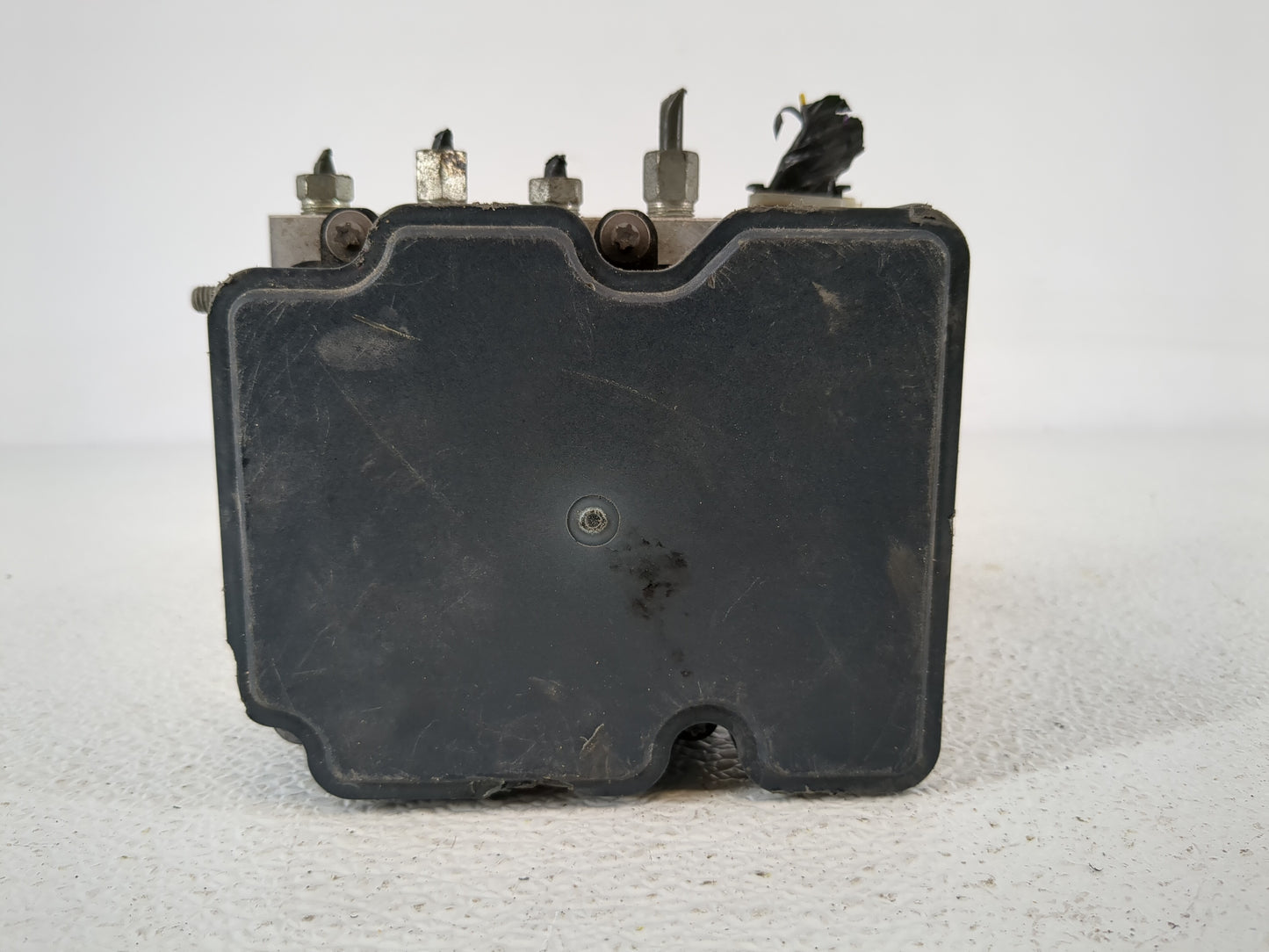 2015 Nissan Altima ABS Pump Control Module Replacement P/N:47660 9HM0A Fits OEM Used Auto Parts - Oemusedautoparts1.com