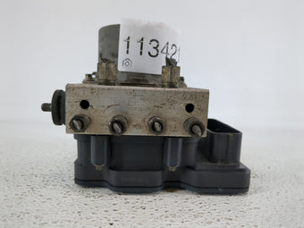 compare product 2015 Nissan Altima ABS Pump Control Module Replacement P/N:47660 3TA0A Fits OEM Used Auto Parts