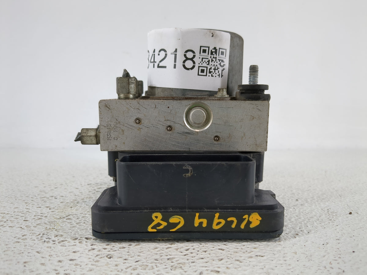 2015 Nissan Altima Anti-Lock Brake ABS Pump Module Actuator OEM P/N:47660 3TA0A Fits OEM Used Auto Parts - Oemusedautoparts1