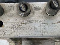2015 Nissan Altima ABS Pump Control Module Replacement P/N:47660 3TA0A Fits OEM Used Auto Parts - Oemusedautoparts1.com