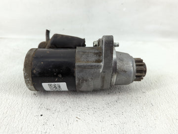 2013-2018 Nissan Altima Car Starter Motor Solenoid OEM P/N:23300 3TA0C Fits Fits 2013 2014 2015 2016 2017 2018 OEM Used Auto