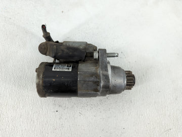 2013-2018 Nissan Altima Car Starter Motor Solenoid OEM P/N:23300 3TA0C Fits Fits 2013 2014 2015 2016 2017 2018 OEM Used Auto Parts